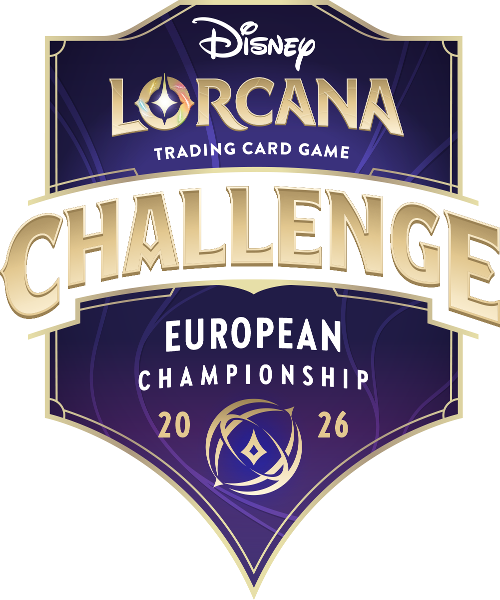 Disney Lorcana Challenge European Championship 2026